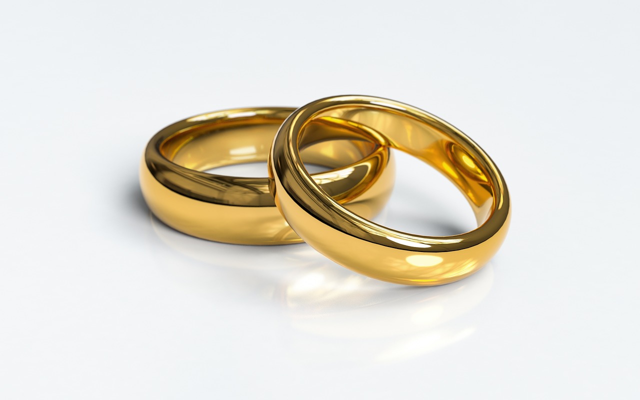 The Art of Making Bentwood Rings